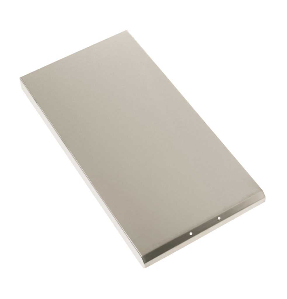 WB07K10393 GE Cover