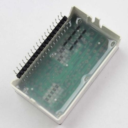 DE07-00090A Samsung Range LED Display Assembly