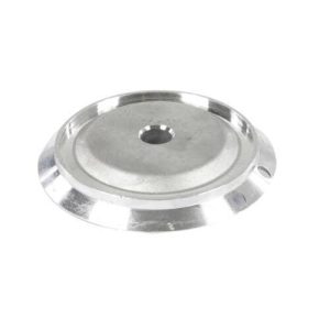 WB16X28421 GE Range Burner Assembly