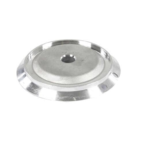 WB16X28421 GE Range Burner Assembly