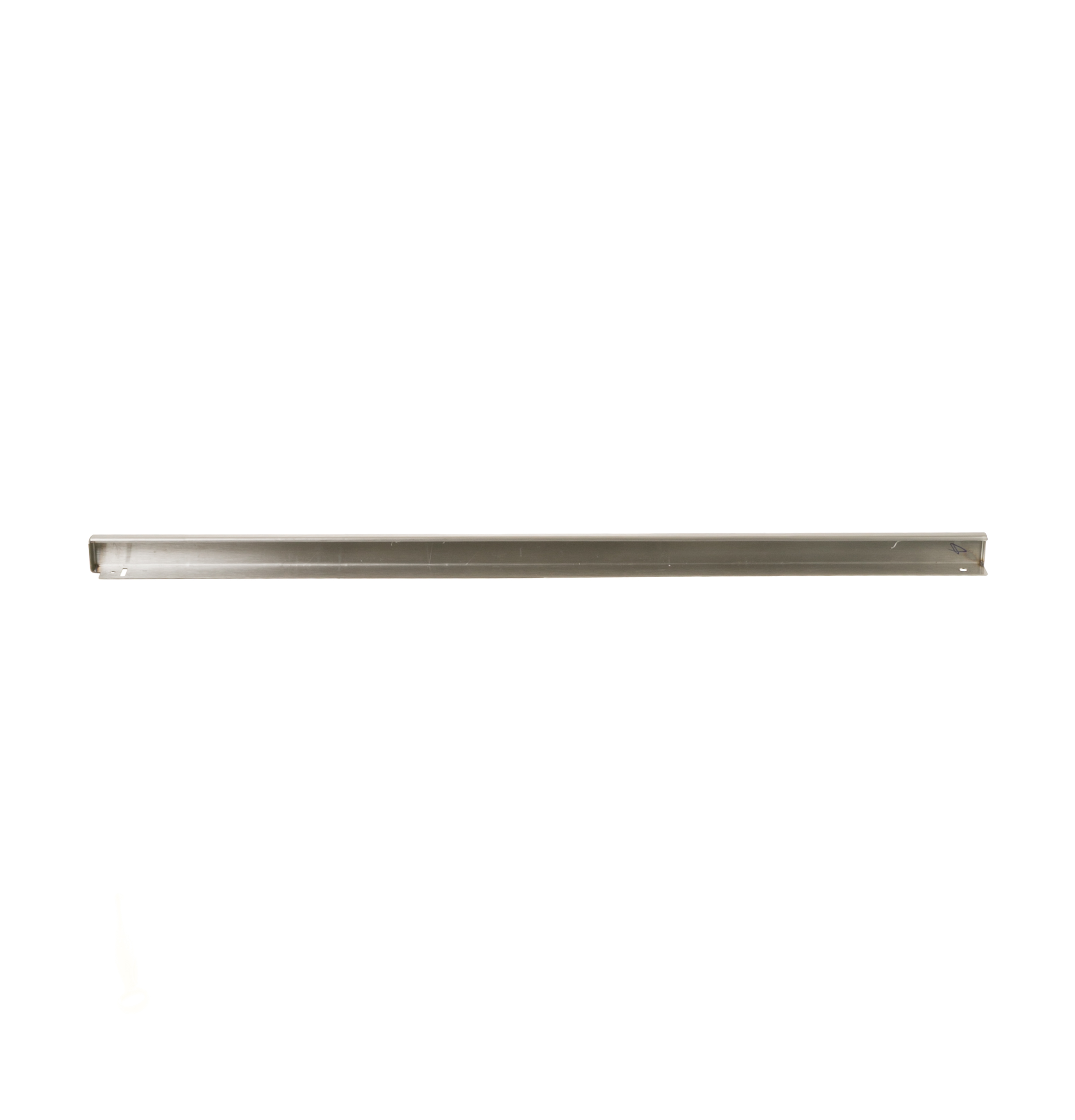 WB07K10429 GE Oven Side Trim Top - Image 2