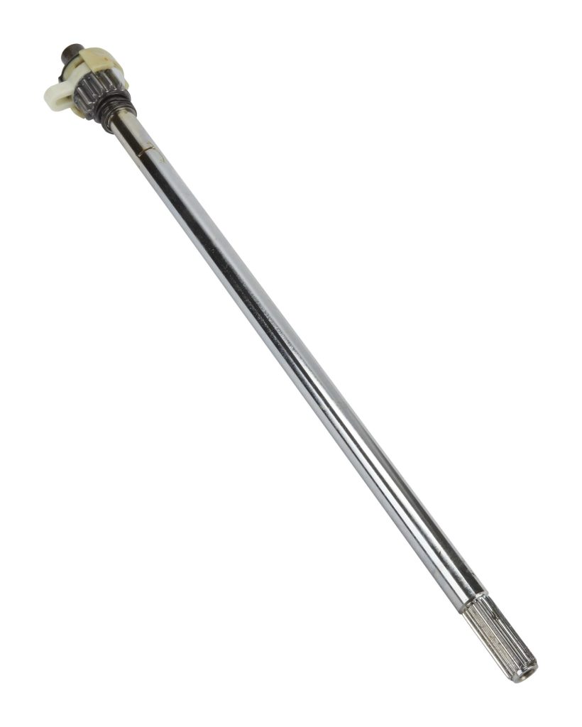 RELIABLE WP389387 Shaft-Agit OEM Fast Ship USA Stock Tested Perfect Fit