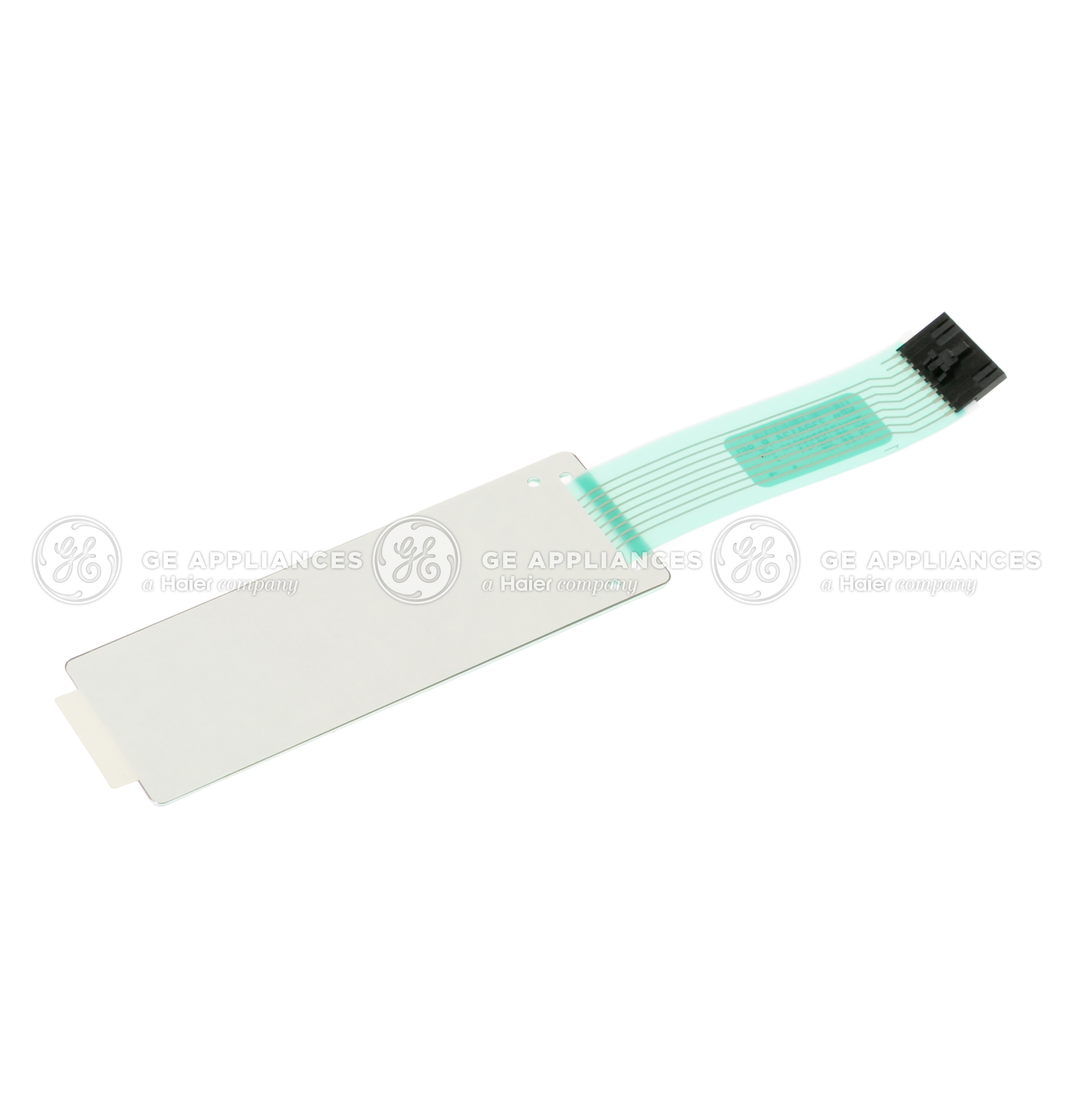 WR55X10729 GE Refrigerator Switch Assembly - Image 3