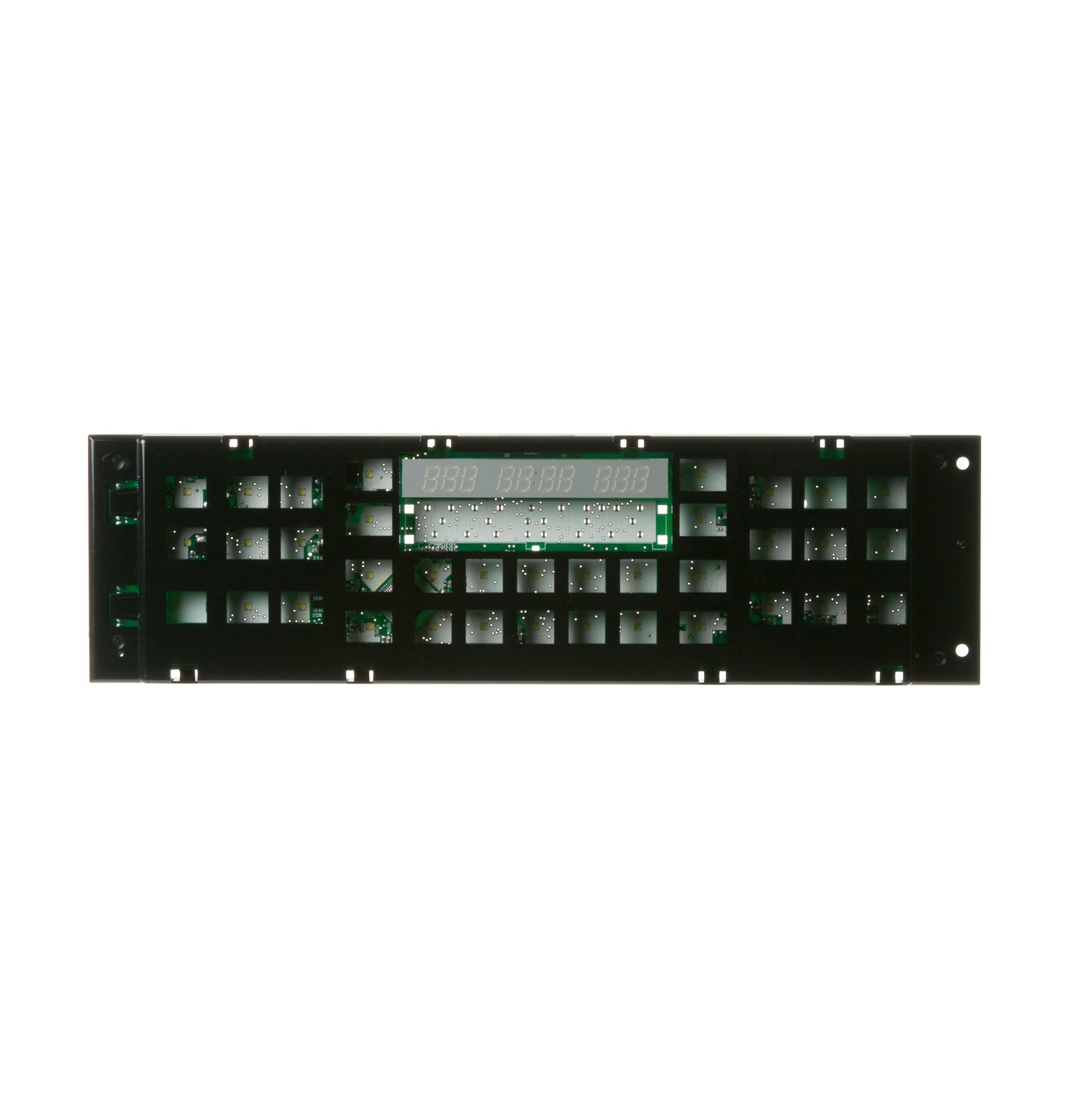 WB27X21393 GE Oven Control Board - Image 3