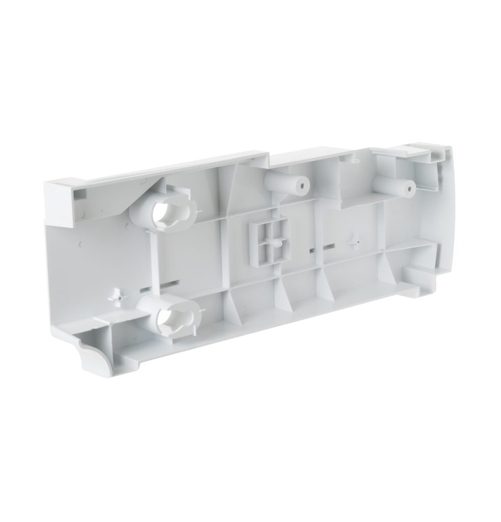 WR72X10434 GE Refrigerator Left Hand Side Support OEM Replacement, NEW FAST SHIP Fits Many Appliance Models