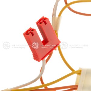 WR23X10108 GE Refrigerator Harness