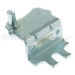 WR13X27256 GE Refrigerator Bottom Hinge Assembly