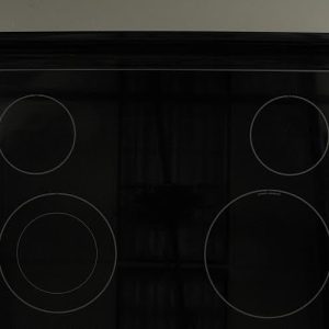 W10696529 Whirlpool Cooktop