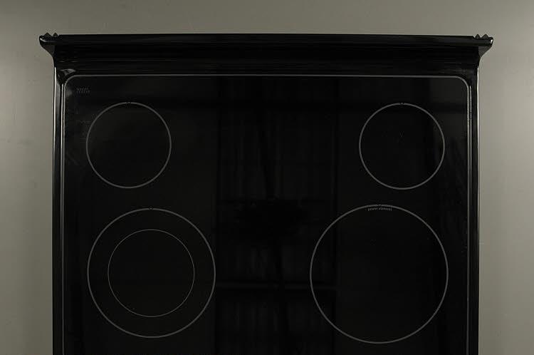 W10696529 Whirlpool Cooktop