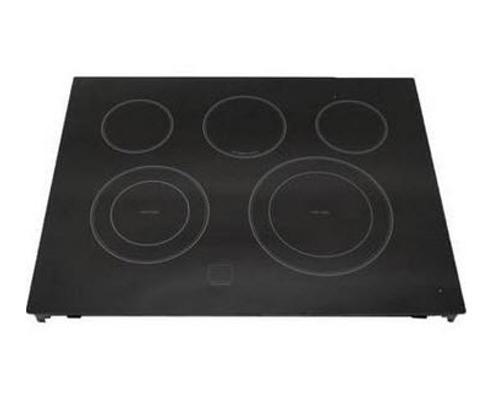 Samsung OEM DG94-00889B Oven Range Main Glass Cooktop Assembly - Image 2