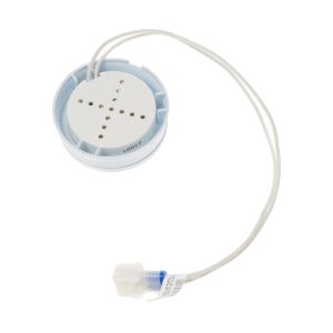 1 of WR02X11198 GE Refrigerator QC Halogen Lamp Assembly OEM Replacement, NEW FAST SHIP Fits Many Appliance Models