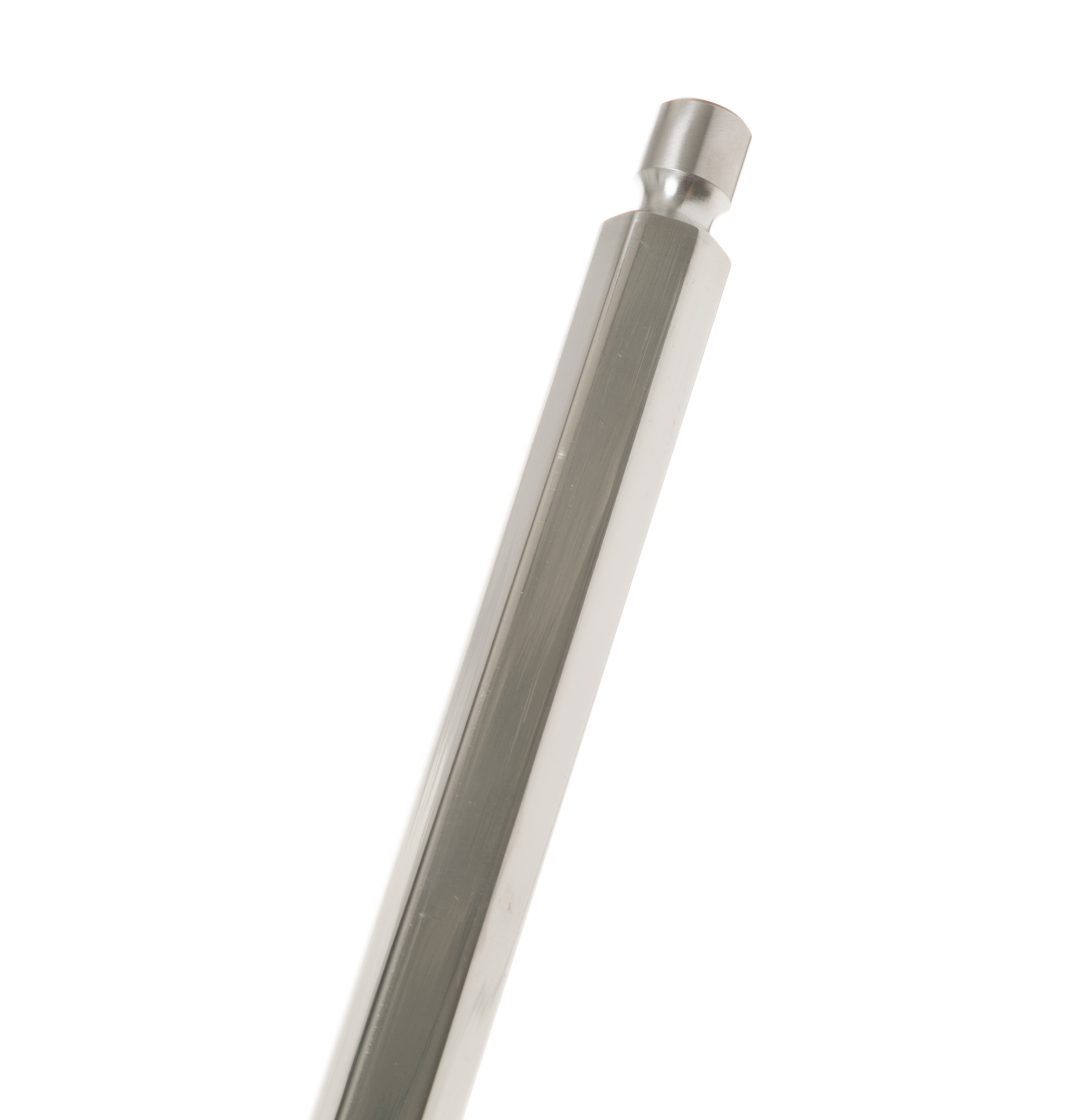 WB02X11419 GE Oven Spit Rod - Image 3