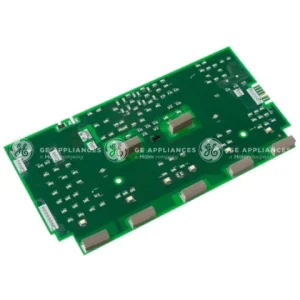1 of WR55X38065 GE Refrigerator Autofill Dispenser Board OEM Replacement, NEW FAST SHIP Fits Many Appliance Models
