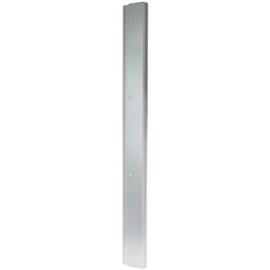 WR12X24507 GE Refrigerator Handle and Cover Trim