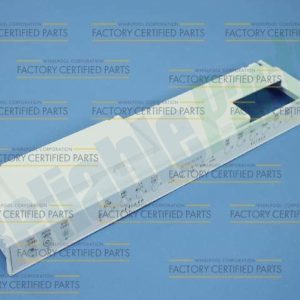 RELIABLE WPW10175237 Panel-Cntl OEM Fast Ship USA Stock Tested Perfect Fit