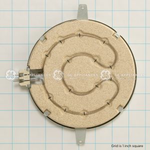 RELIABLE WB30X10035 Element Warmer OEM Fast Ship USA Stock Tested Perfect Fit