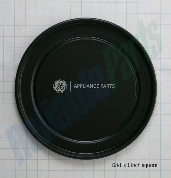 WB49X10240 GE METAL FLAT TRAY OEM - Image 5