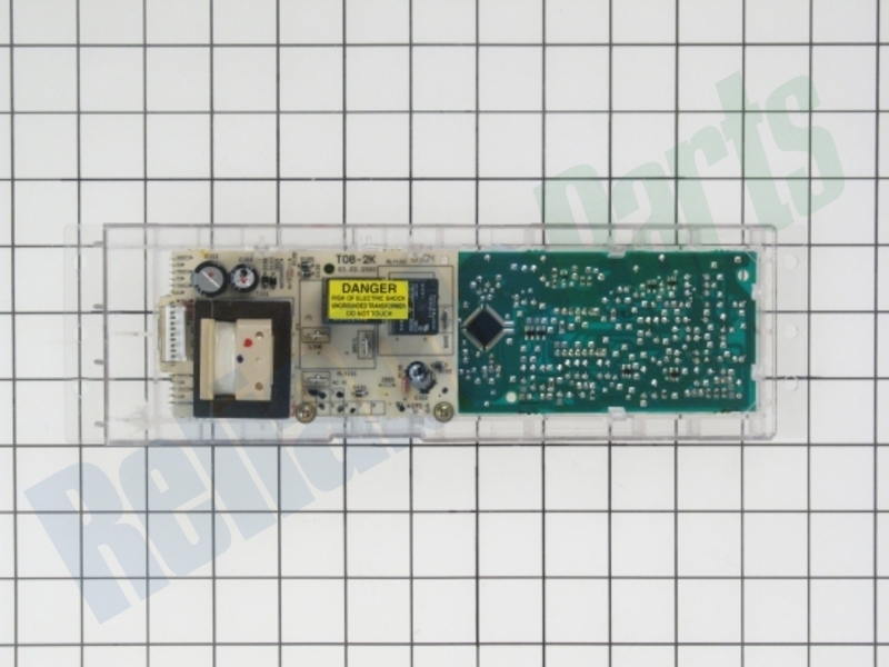 WB27K10143 GE CONTROL T08 2K OEM - Image 4