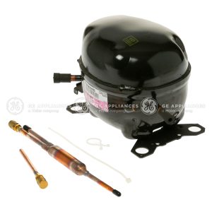 WR87X22145 GE Refrigerator Compressor Kit