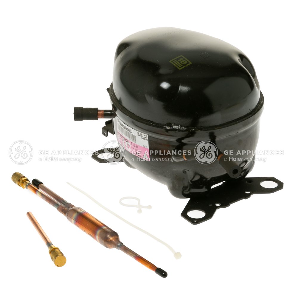 WR87X22145 GE Refrigerator Compressor Kit