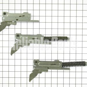 RELIABLE W10347466 Hinge-Door OEM Fast Ship USA Stock Tested Perfect Fit