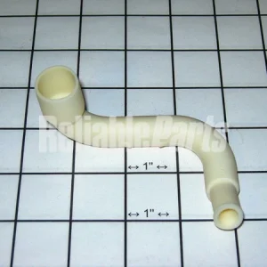 RELIABLE WP22004477 Drain Hose OEM Fast Ship USA Stock Tested Perfect Fit