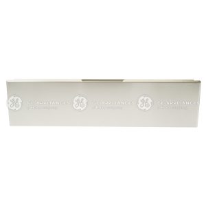 WB56X29071 GE Range Stainless Steel Drawer Panel