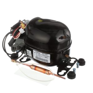 RELIABLE W11735041 Compressor OEM Fast Ship USA Stock Tested Perfect Fit