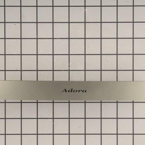 WR17X26312 GE Refrigerator Autofill Drip Tray Adora