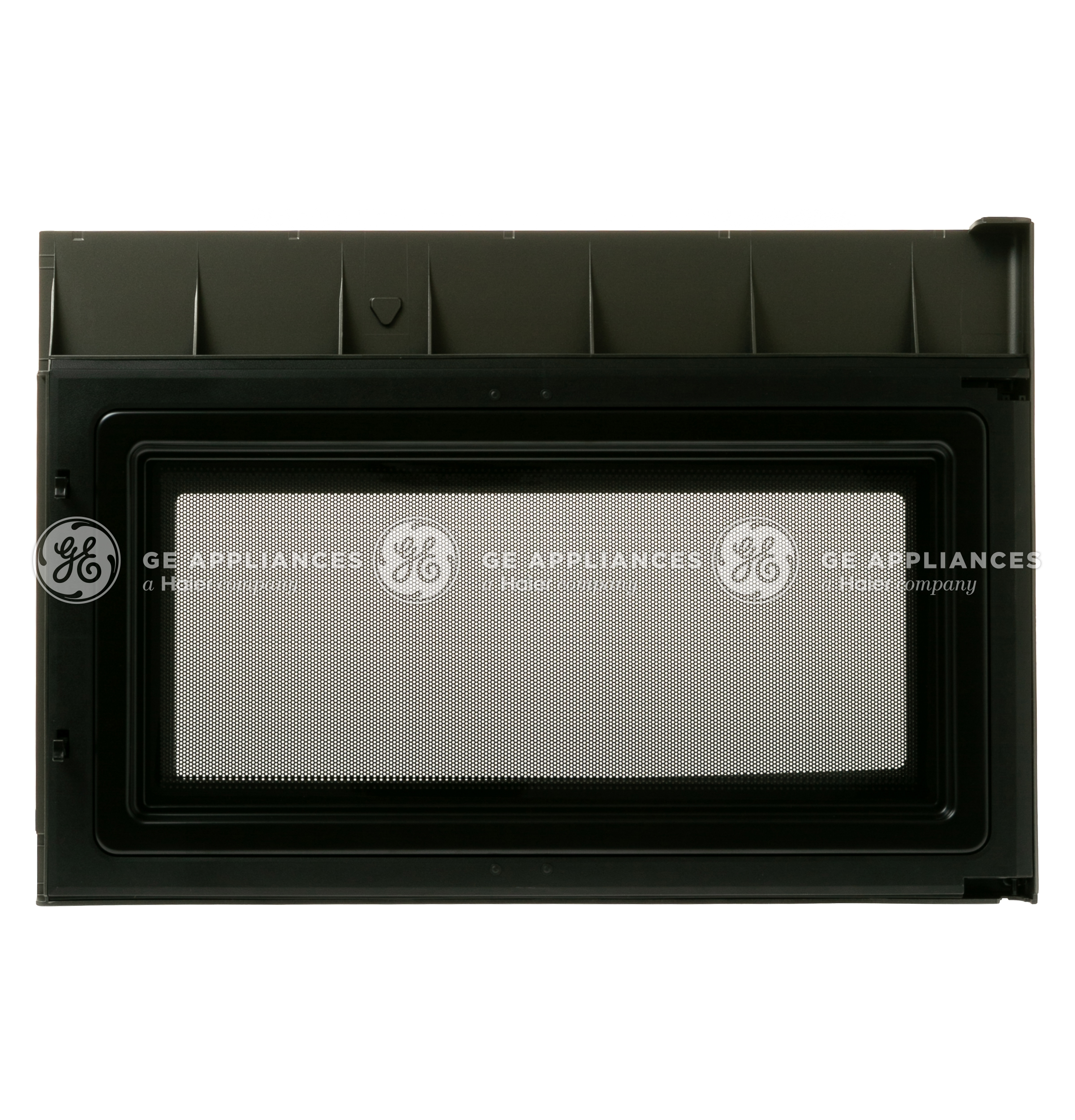 WB56X20476 GE Microwave Door Assembly - Image 2