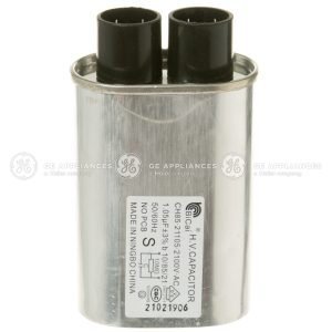 RELIABLE WB27X29988 H.V. Capacitor OEM Fast Ship USA Stock Tested Perfect Fit