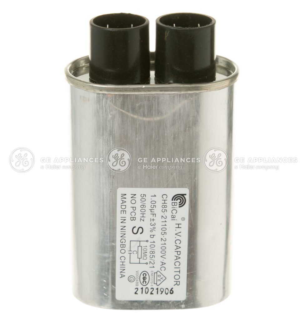 RELIABLE WB27X29988 H.V. Capacitor OEM Fast Ship USA Stock Tested Perfect Fit