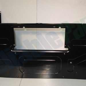 WPW10462001 Whirlpool Microwave Cab Wrapper