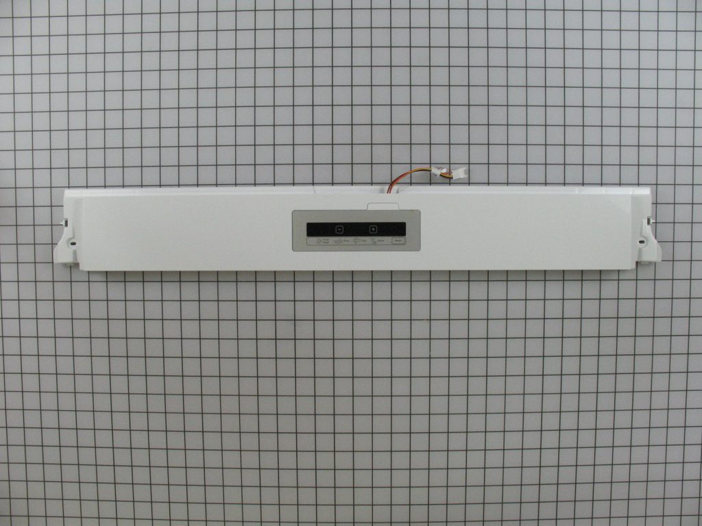 RELIABLE WPW10732682 Cover Factory OEM Fast Ship USA Stock Tested Perfect Fit