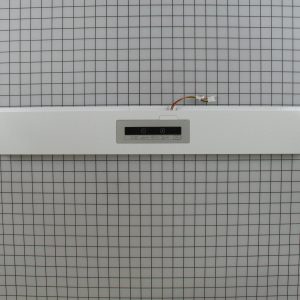 RELIABLE WPW10732682 Cover Factory OEM Fast Ship USA Stock Tested Perfect Fit