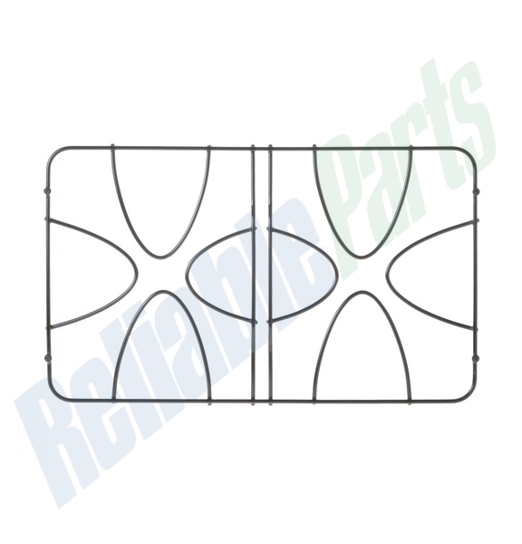 WB31X28386 GE Oven Grate Assembly OEM Replacement, NEW FAST SHIP Fits Many Appliance Models - Image 5