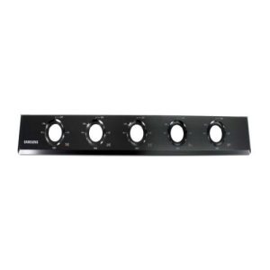 DG64-00619A Samsung CHASSIS DECORATION;NA30K7750TG AL BLACK OEM
