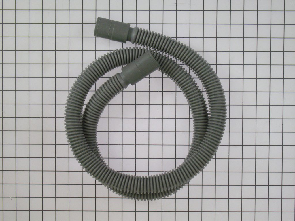 RELIABLE DC97-16979A Washer Drain OEM Fast Ship USA Stock Tested Perfect Fit