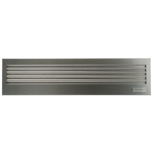 WR74X26796 GE Refrigerator Grille Assembly