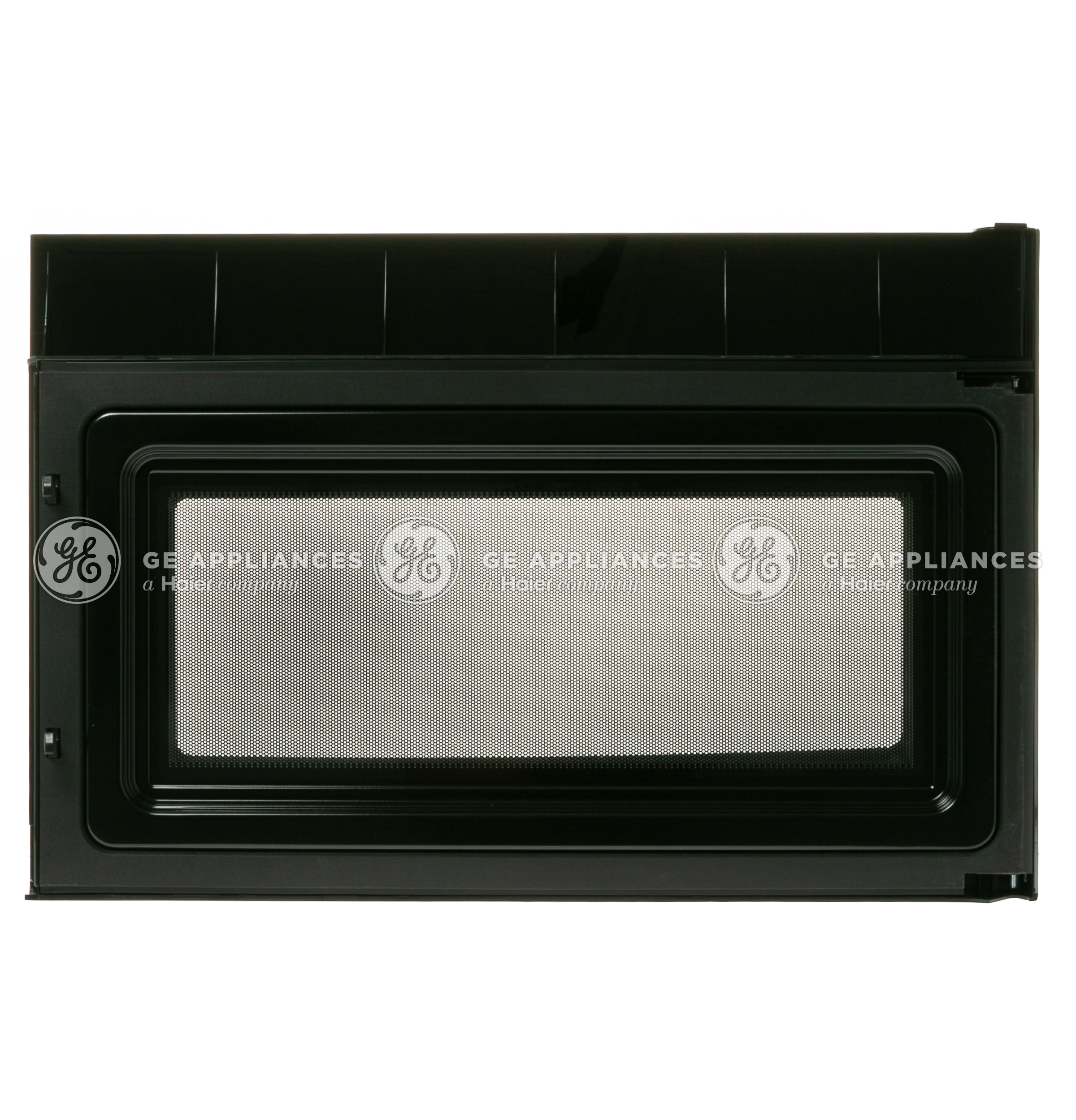 WB56X32788 GE Microwave Door - Image 2