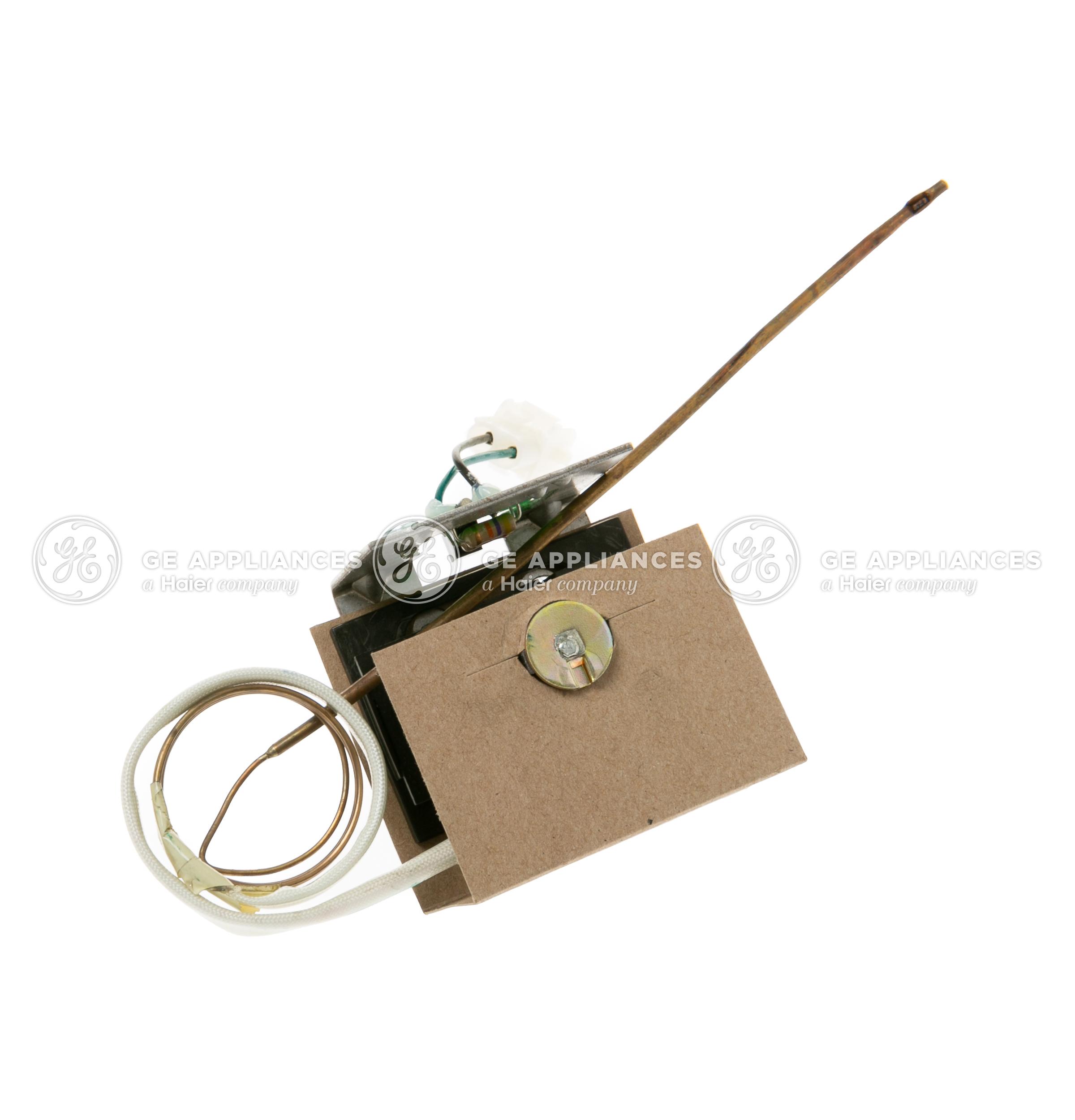 RELIABLE WB21K10136 Thermostat Asm OEM Fast Ship USA Stock Tested Perfect Fit - Image 5