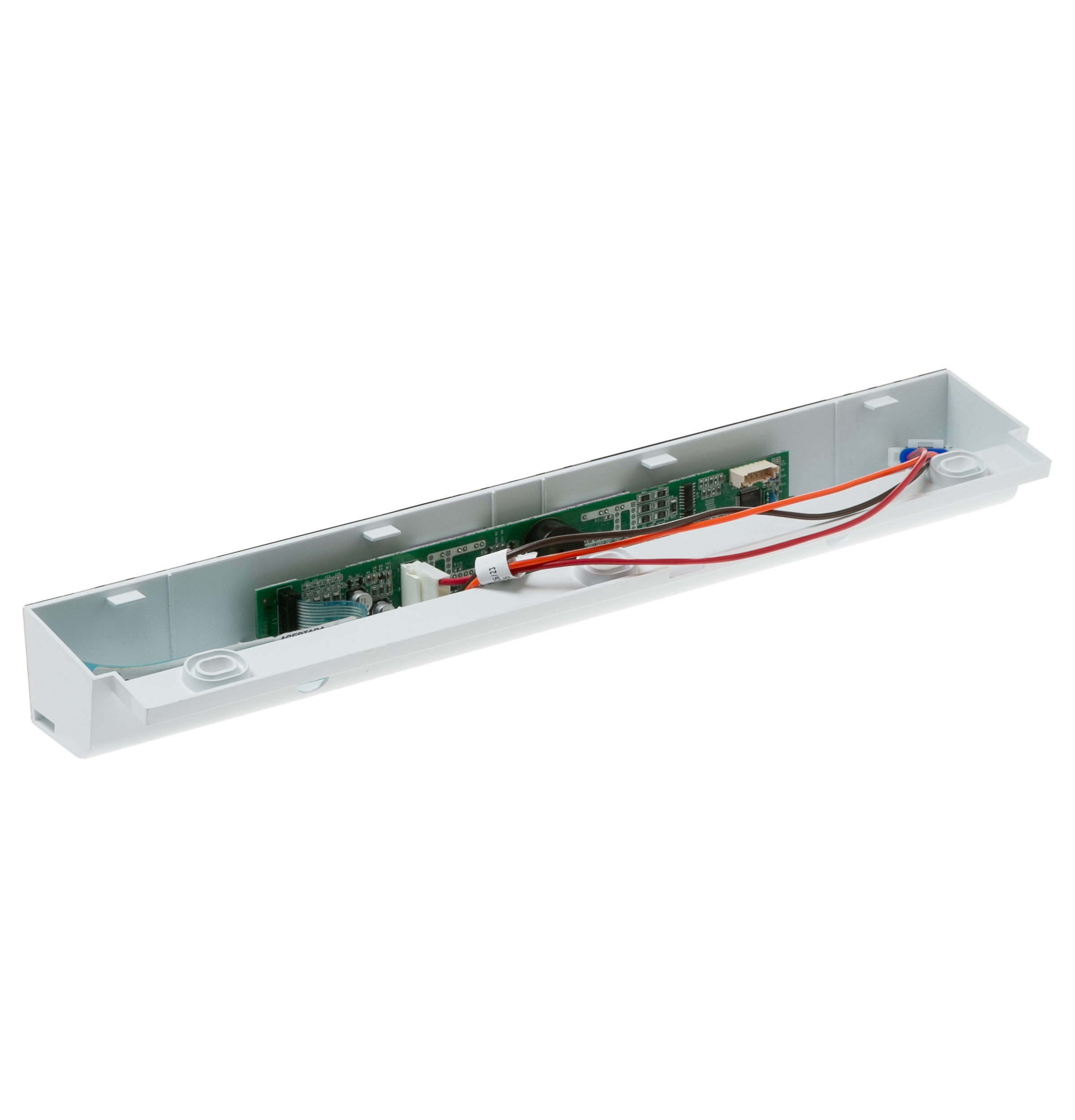 WR55X10850 GE Assembly HMI - Image 2
