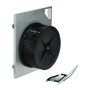 1 of S97020971 Broan-Nutone Range Blower Assembly OEM Replacement, NEW FAST SHIP Fits Many Appliance Models