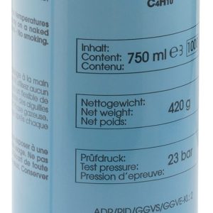 RELIABLE L14000125 R600A Isobutane OEM Fast Ship USA Stock Tested Perfect Fit