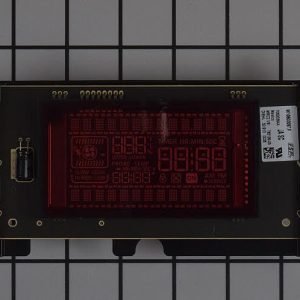 RELIABLE W11179272 Display Factory OEM Fast Ship USA Stock Tested Perfect Fit