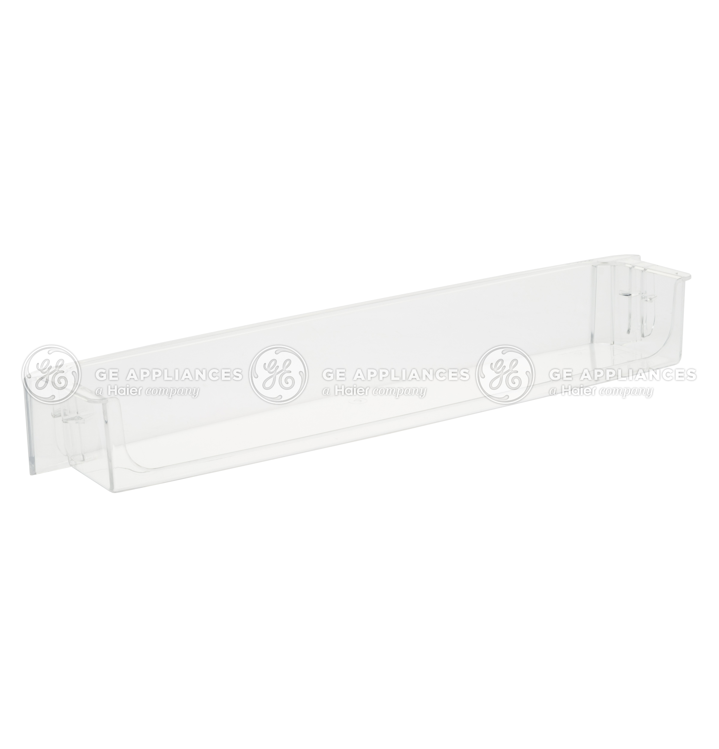 WR71X22033 GE Refrigerator Fixed Shelf - Image 2