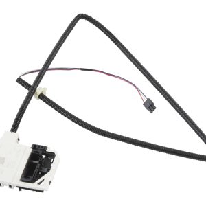 W11670519 Whirlpool LATCH OEM
