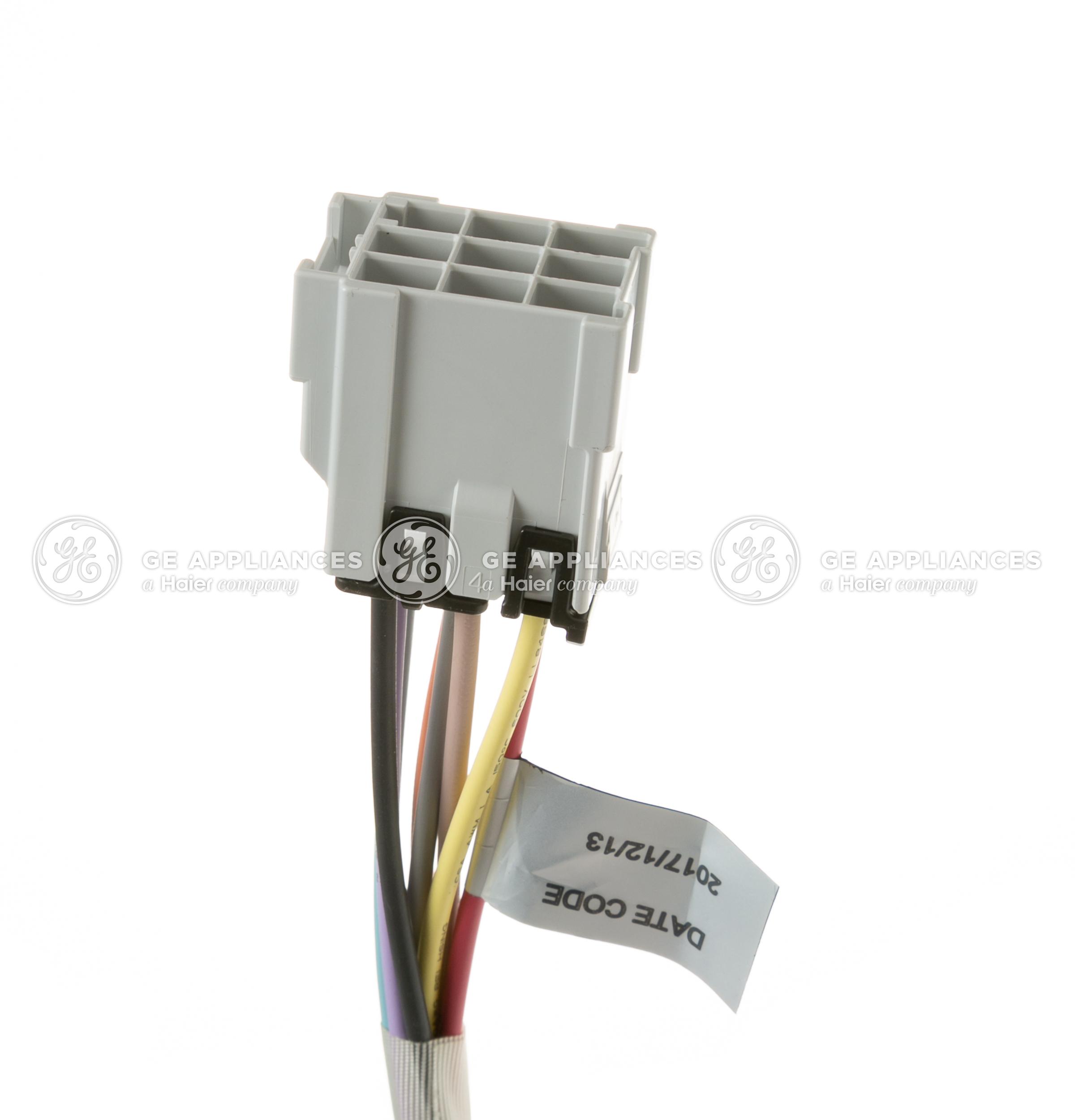 RELIABLE WB18X28761 Harness OEM Fast Ship USA Stock Tested Perfect Fit - Image 2