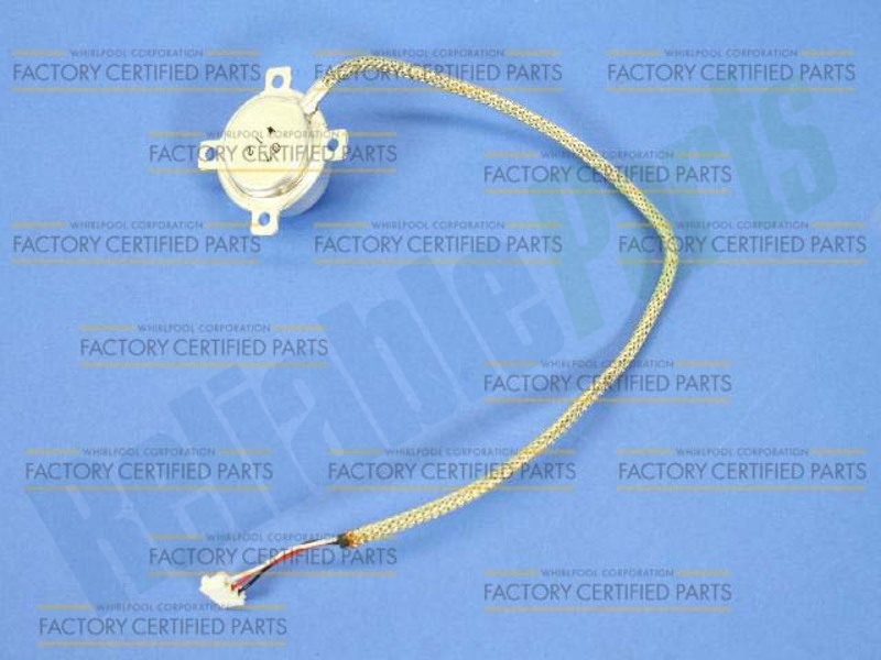 W10871220 Whirlpool Microwave Sensor