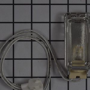 W11233684 Whirlpool LIGHT OVEN OEM